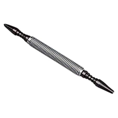 Mayhew Mayhew Tools MAY-17351 Hammerless Spring Action No. 1 Nail Starter & No. 1 Nail Set MAY-17351